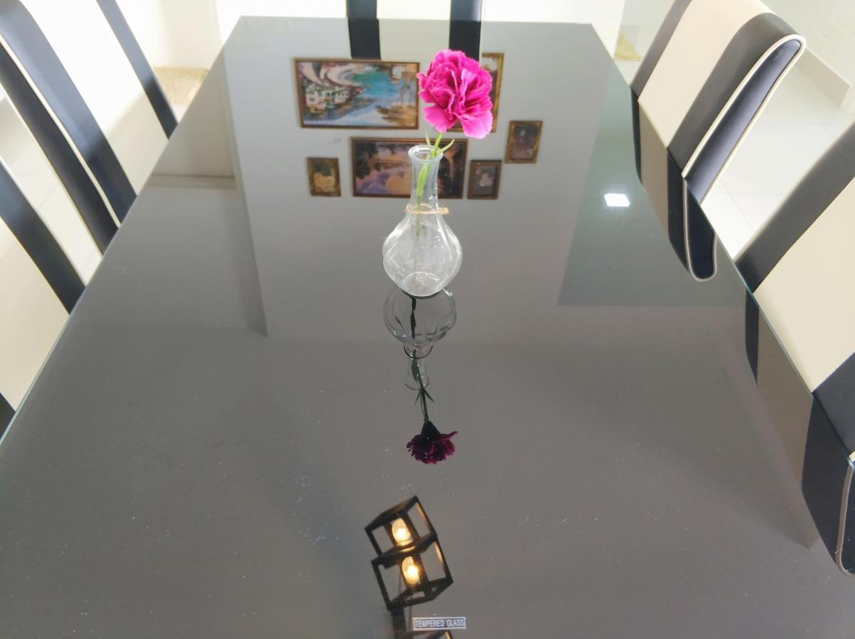 Meridin@Medini#3 Apartman Nusajaya  Kültér fotó